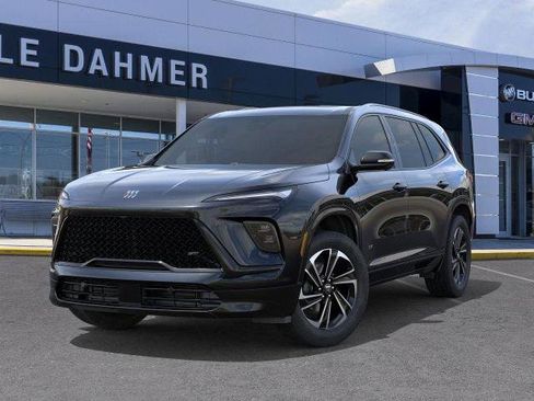 New 2026 Buick Enclave Sport Touring w/ Power Package AWD/4WD image 6