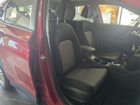 Used 2019 Hyundai Kona SE AWD/4WD image 14