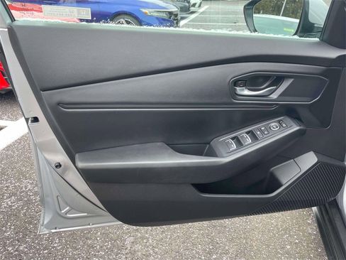 Certified 2024 Honda Accord EX image 14