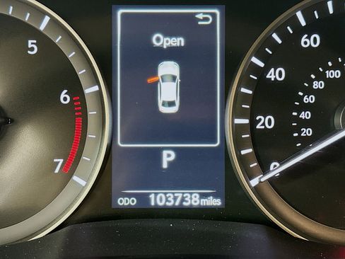 Used 2017 Lexus ES 350 image 18