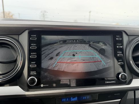 Used 2023 Toyota Tacoma SR5 w/ SX Package image 23