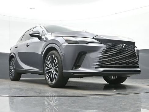 Certified 2023 Lexus RX 350 Premium Plus w/ Cold Area Package FWD image 10