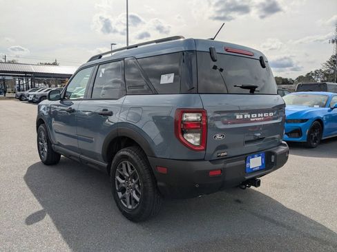 New 2026 Ford Bronco Sport Big Bend w/ Convenience Package AWD/4WD image 6