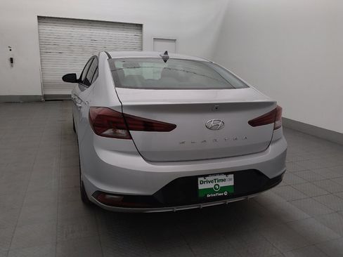 Used 2019 Hyundai Elantra Value Edition w/ Cargo Package FWD image 6