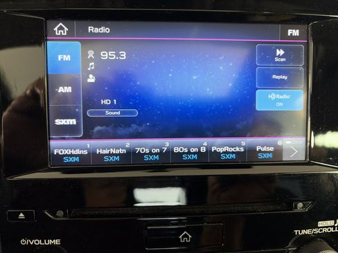 Used 2023 Subaru Forester Premium AWD/4WD image 21