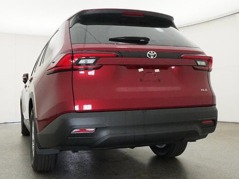 New 2026 Toyota Grand Highlander XLE image 22