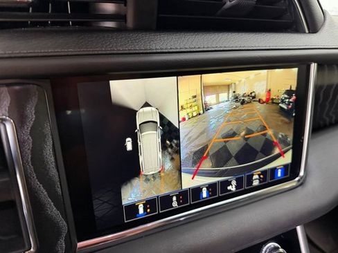 Used 2024 GMC Yukon Denali w/ Max Trailering Package AWD/4WD image 27