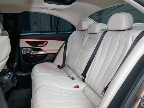 Certified 2026 Mercedes-Benz E 350 Sedan image 14
