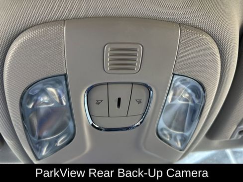 Certified 2022 Jeep Compass Limited image 24