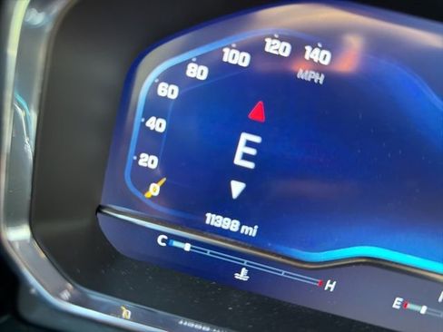 Used 2024 Chevrolet Silverado 1500 RST w/ Convenience Package II image 15