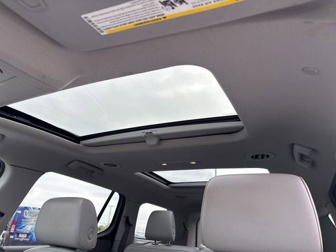 Used 2018 GMC Acadia SLT AWD/4WD image 23