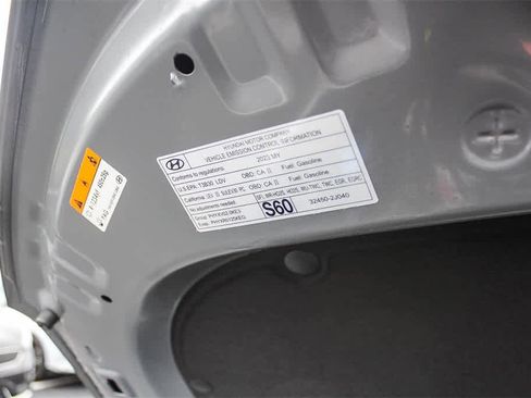 Certified 2023 Hyundai Kona SEL w/ Cargo Package image 39