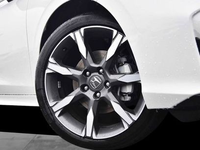 New 2026 Honda Civic Sport Touring