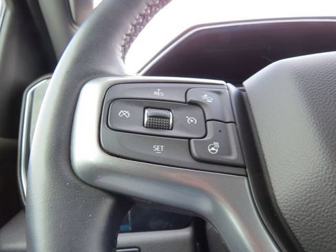 Used 2024 Chevrolet Silverado 1500 LT Trail Boss AWD/4WD image 18