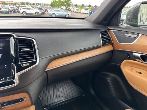 Used 2018 Volvo XC90 T6 Inscription w/ Convenience Package AWD/4WD image 28