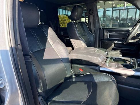 Used 2018 RAM 2500 Limited image 27