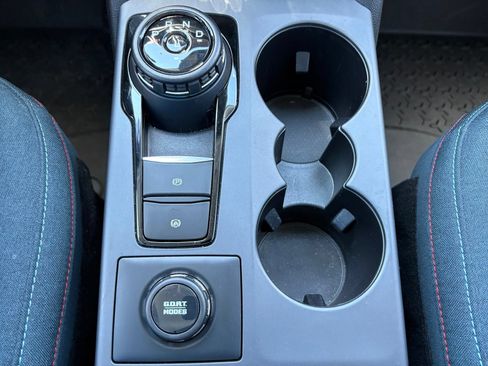 Used 2023 Ford Bronco Sport Heritage w/ Heritage Convenience Package AWD/4WD image 20