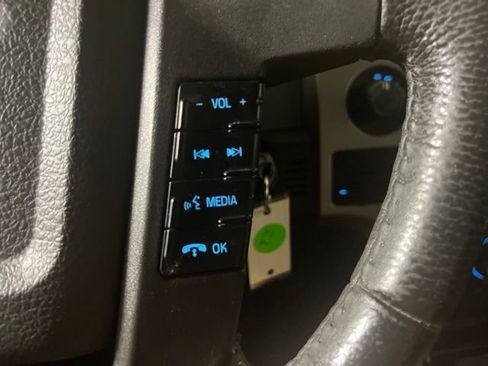 Used 2013 Ford F150 XLT w/ Luxury Equipment Group AWD/4WD image 14