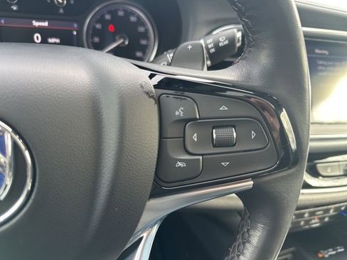 Used 2023 Buick Enclave Essence w/ Experience Buick Package image 19