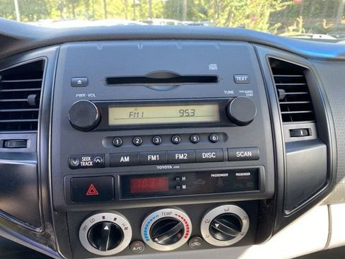 Used 2007 Toyota Tacoma 2WD Regular Cab image 28