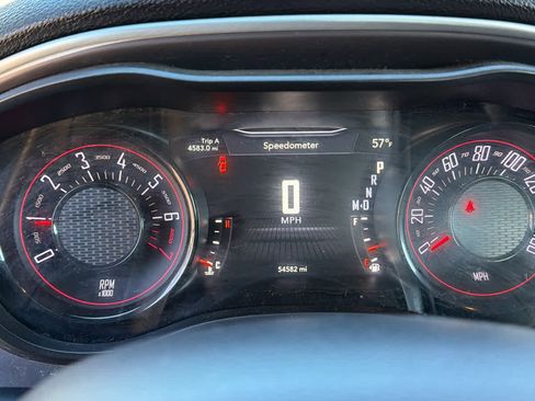 Used 2020 Dodge Challenger SXT w/ Blacktop Package image 16