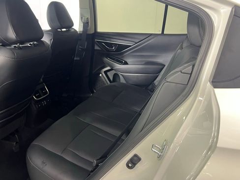 Used 2025 Subaru Legacy Limited w/ Popular Package #2 image 25