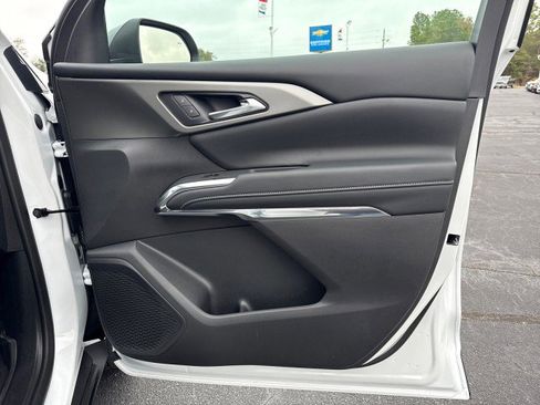 New 2026 Chevrolet Traverse LT w/ Midnight/Sport Edition image 12