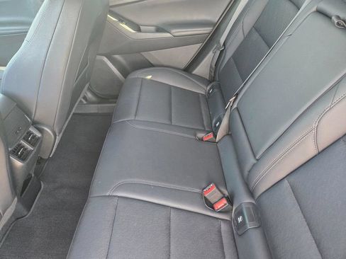 Used 2025 Chevrolet Equinox LT w/ Convenience Package II FWD image 5