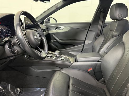Used 2019 Audi A4 2.0T Premium Plus w/ Premium Plus Package image 5