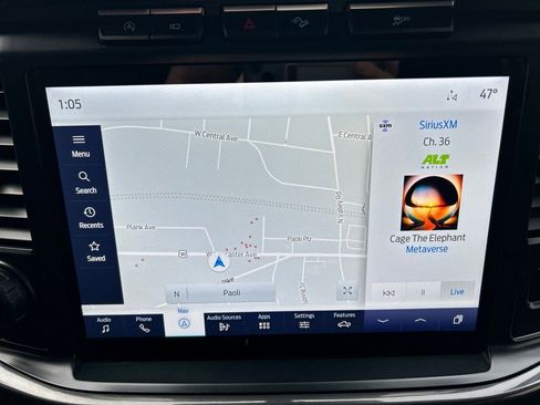 Used 2021 Ford F150 XLT w/ Equipment Group 302A High image 27