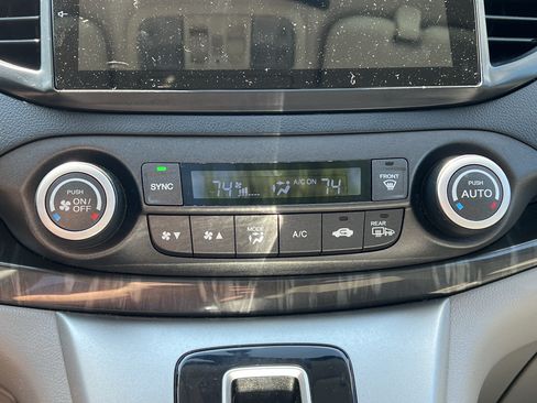 Used 2014 Honda CR-V EX-L image 30