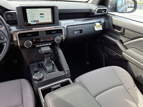 New 2025 Toyota Tacoma SR5 image 11