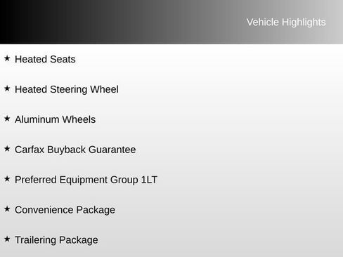 Certified 2022 Chevrolet Silverado 1500 LT image 21