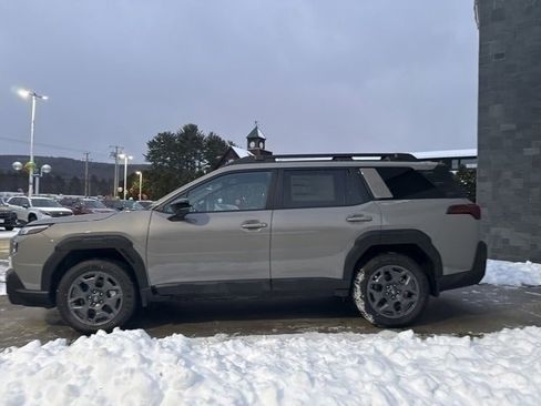 New 2026 Subaru Outback Premium image 9