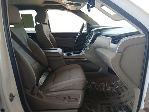 Used 2015 GMC Yukon XL SLE w/ Convenience Package RWD image 15