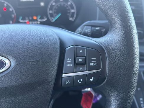 Certified 2024 Ford Transit 250 Low Roof w/ Exterior Upgrade Package image 19