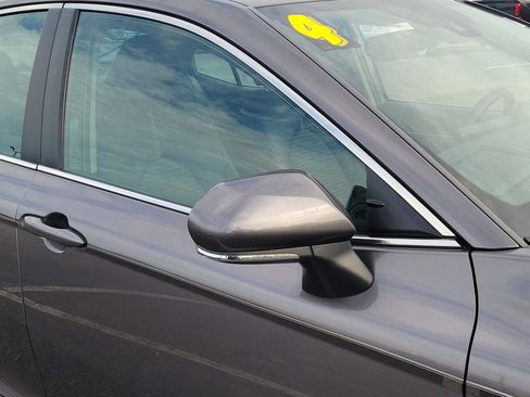 Certified 2024 Toyota Camry SE FWD image 9