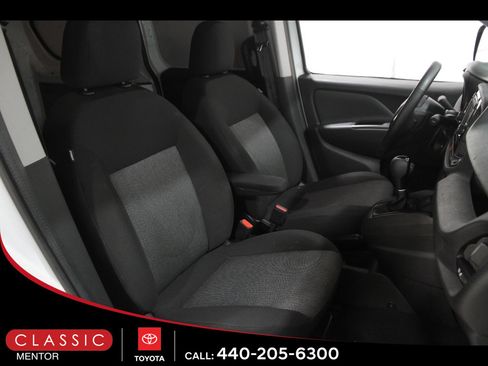 Used 2022 RAM ProMaster City Tradesman image 15