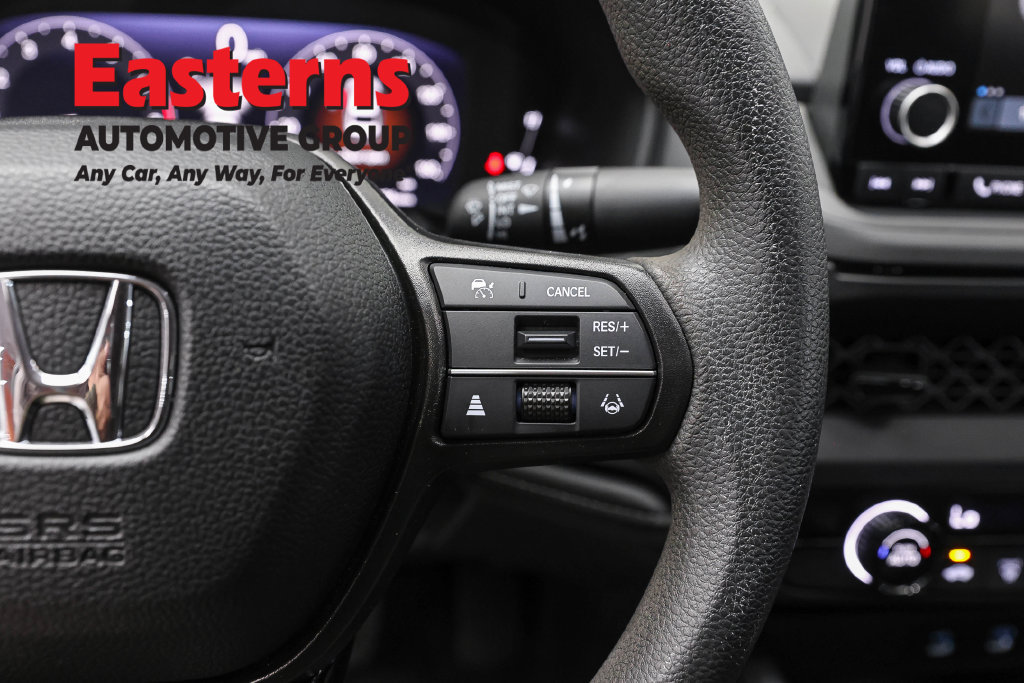 Used 2023 Honda Accord LX image 17