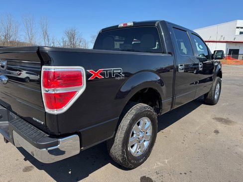 Used 2014 Ford F150 XLT w/ Equipment Group 302A Luxury image 11