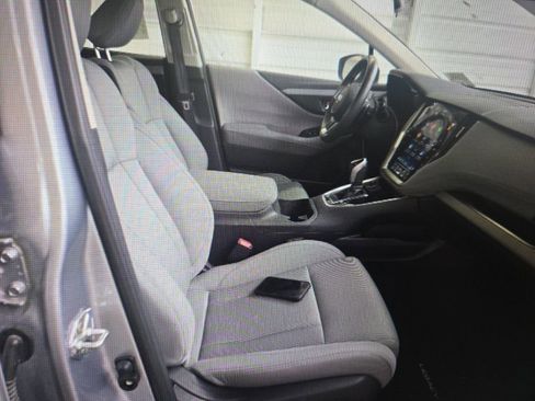 Used 2025 Subaru Legacy Premium image 8