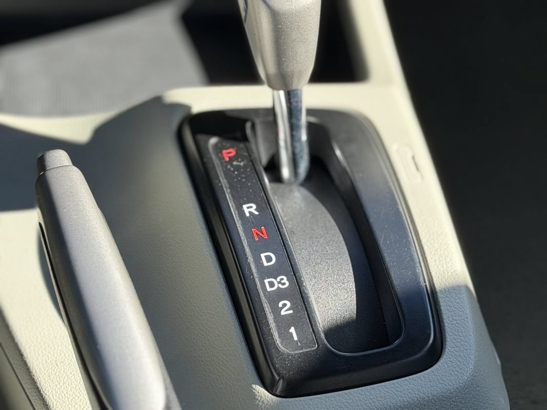 Used 2012 Honda Civic LX image 22