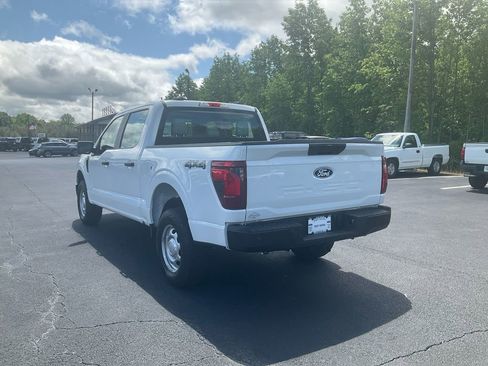 New 2026 Ford F150 XL AWD/4WD image 7
