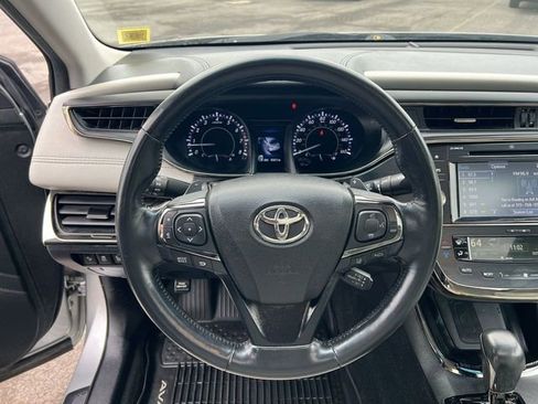 Used 2018 Toyota Avalon Limited w/ All Weather Liner Package FWD image 28