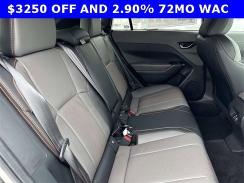 New 2026 Subaru Crosstrek 2.5i Limited image 18