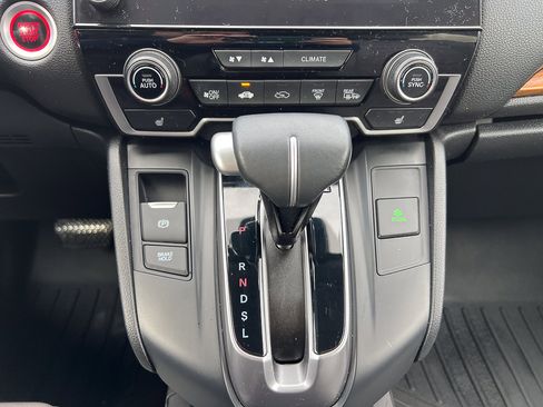 Used 2018 Honda CR-V EX-L image 22