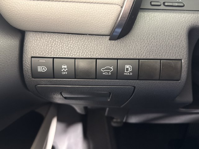 Certified 2024 Toyota Camry LE FWD image 28