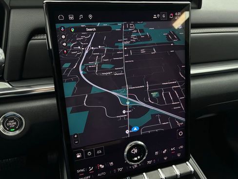 New 2026 GMC Terrain Elevation w/ Elevation Premium Package image 31