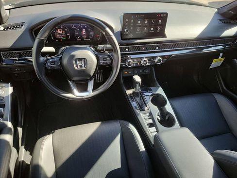 Used 2025 Honda Civic Sport Touring image 20