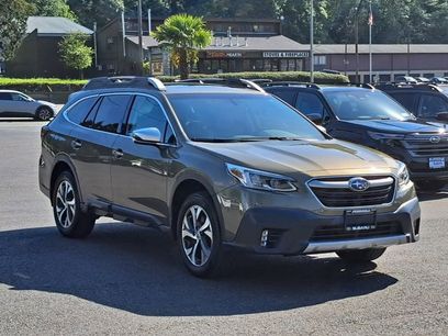 Used 2020 Subaru Outback Touring XT